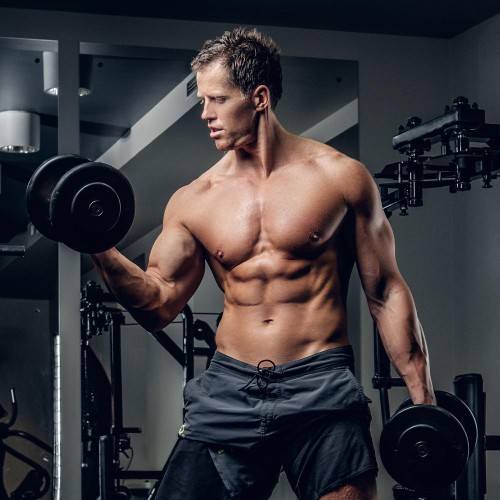 Indywidualna sesja treningowa